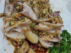 -龙凤美食(汇都店)