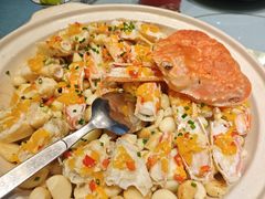 -恒记饭店·海鲜明档(淹城店)
