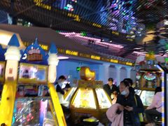 -反斗乐园(领展中心城店)