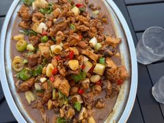 -青禾小厨新疆菜(总店)