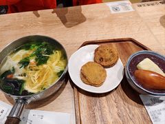 -小满手工粉(北京富力广场店)