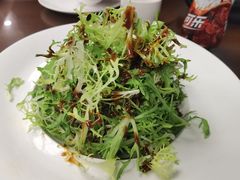 颜家生菜-颜家菜·鲁菜世家(大明湖店)