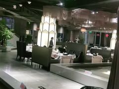 大堂-新沸腾鱼乡(世贸天阶店)