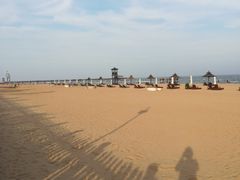 -南戴河旅游度假区
