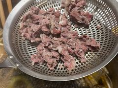 -犇鼎牛潮汕牛肉火锅(新辰里学清路店)