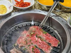 -安又胖韩国烤肉(美罗城店)