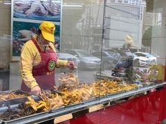 -鸡王盐焗食品(鸡王总店)