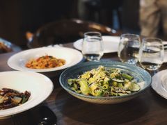 牛油果沙拉-1861意大利餐厅(文化广场店)