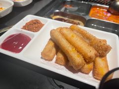 -海底捞火锅智慧餐厅(中骏世界城店)