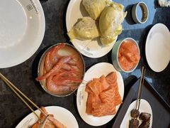 -川骄海鲜自助(亚运村店)