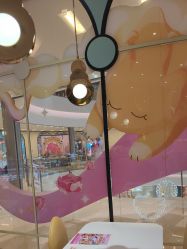 -奈尔宝家庭中心·亲子餐厅(华采天地店)