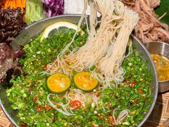 -Ameigo梅果·云贵川bistro(长宁来福士店)