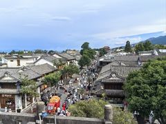 -大理古城