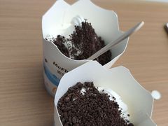 -麦当劳(凯德MALL太阳宫店)