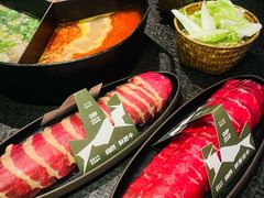 -三出山火锅(万象天地店)
