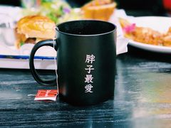 -Grinder 绞肉机汉堡(武定路店)