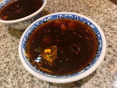桂花糖芋苗-南京大牌档(三阳广场苏宁店)
