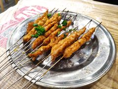 -江城燕子大排档(江汉路步行街店)