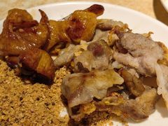 -玫瑰花园自助烤肉(顺义鑫海韵通店)