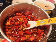 -南门涮肉(东单店)