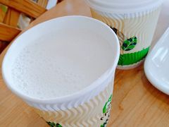 热牛奶-德克士(通惠门店)