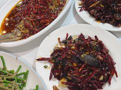 -田记餐馆(富国街店)