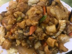 -桃子餐厅·天津菜(红星路直营店)