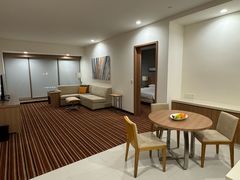 -深圳机场凯悦嘉轩酒店