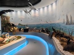 -大连市规划展示中心