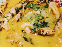 -老湘村·湖南土菜(天河维多利店)