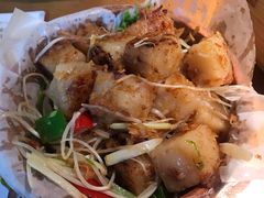 -点心传说·粤菜点心(佐阾虹湾店)