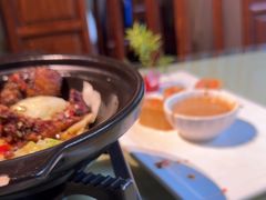 -天厨妙香素食餐厅(清华店)
