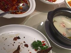 -王府井酒店(金桥港湾店)