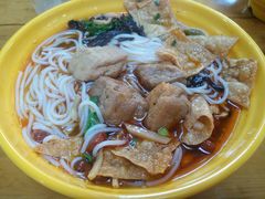 原味螺蛳粉-龍城柳州螺蛳粉(群星路店)