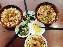 -罗胖子面馆(西关店)