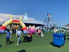 -秦皇岛乐岛海洋王国