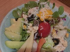 -德川家日本料理(中关村店)