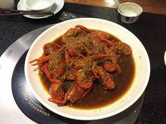 -马头巷·食景园(苏州总店)