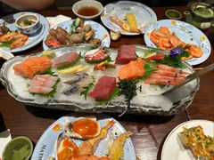 -松子料理(亮马桥店)