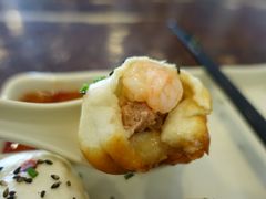 -东泰祥生煎馆(长宁路店)