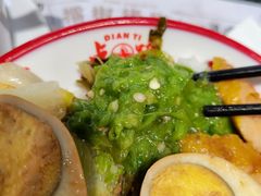 擂椒-点蹄·擂椒猪脚饭(市桥店)
