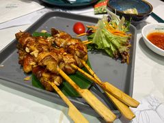 -美奈小馆·越南料理(中航城君尚购物中心店)
