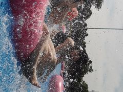 -上海玛雅海滩水公园