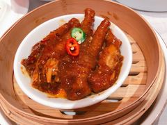 -东富酒家(龙湖西溪天街店)