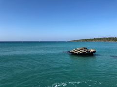 -白沙湾海滩