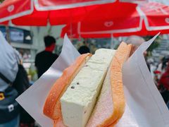 -詹爷爷乌节路街头冰淇淋