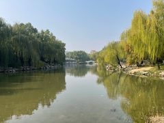 -三忘湖 SWANSEEN(柳荫公园店)