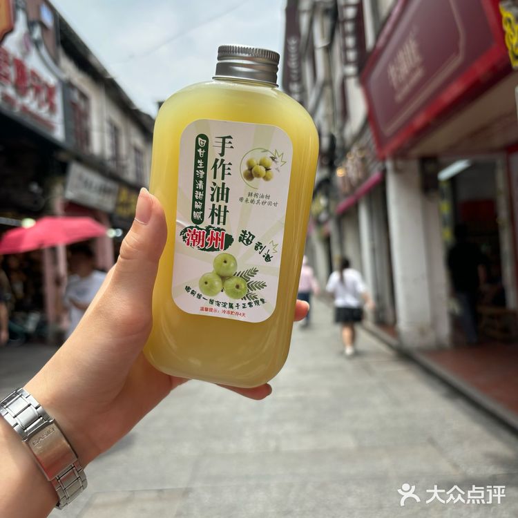 潮州真是一个好吃的城市(・∀・)っ🍴