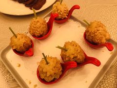 -金翠皇宫粤菜·点心·海鲜(科技园店)