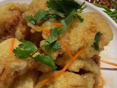 -李老哈·东北菜(宋园路店)